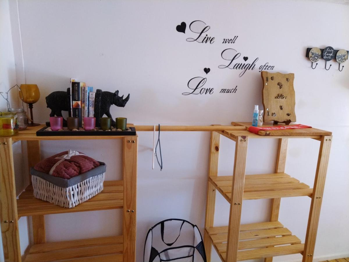 Jamais Le Meme Kakamas Buitenkant foto